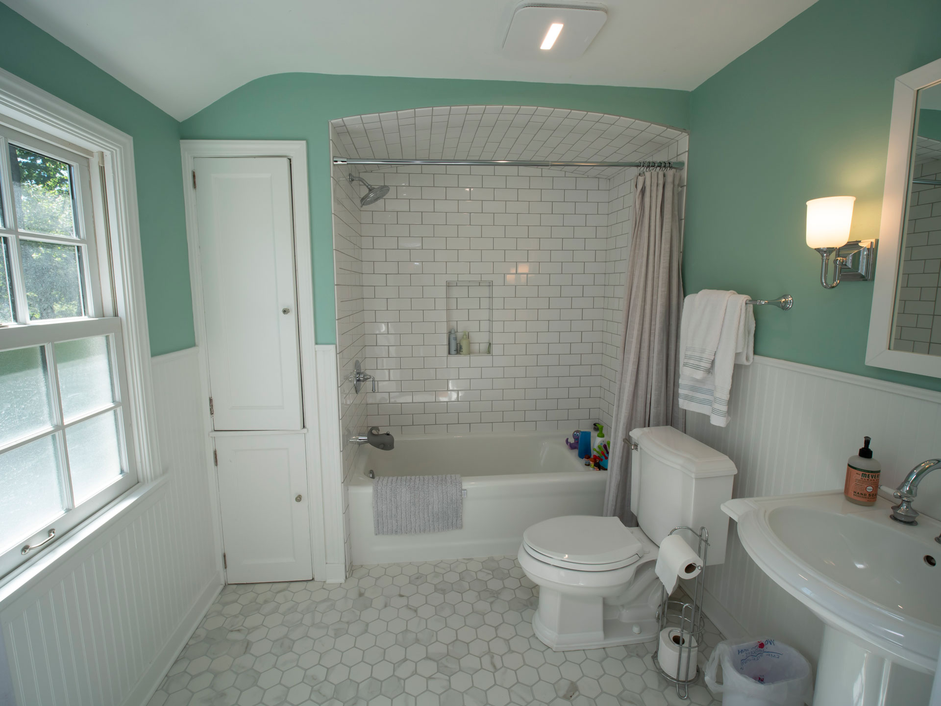 beckman bulders bathroom7