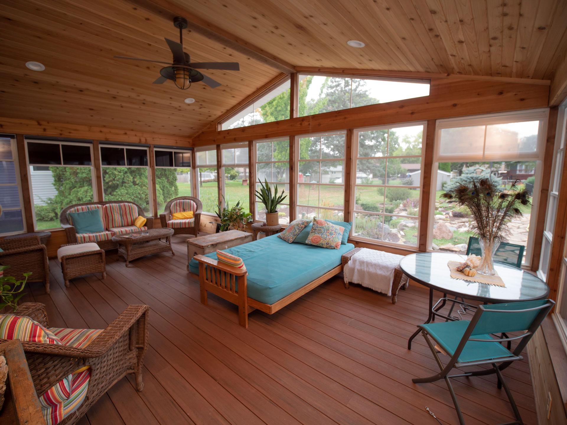 beckman bulders sun rooms3