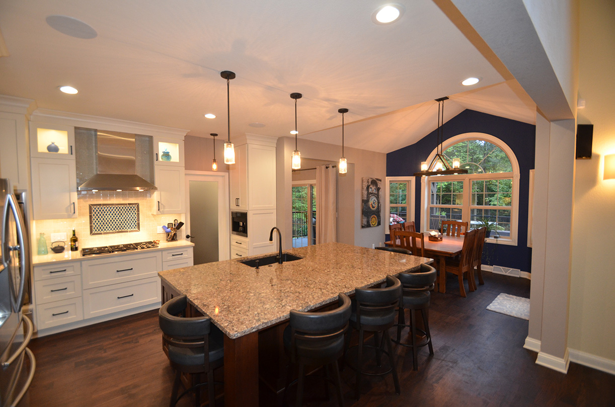 Advance lighting Kitchen Advance lighting Kitchen