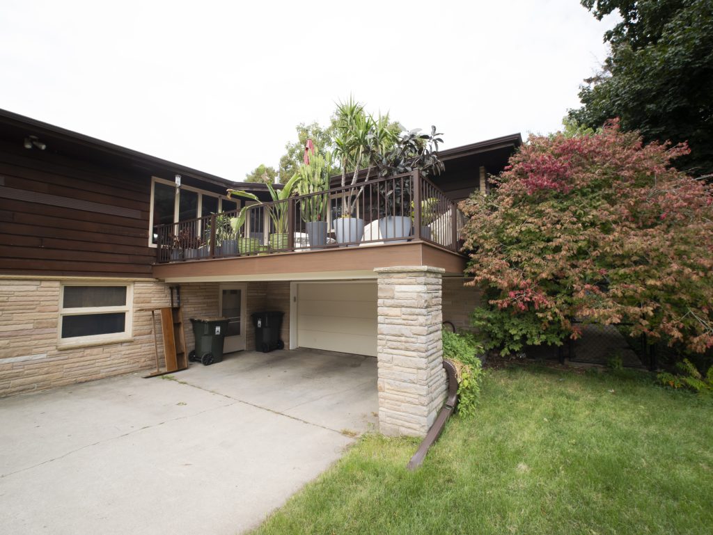 Deck Builders In Madison Wi