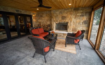 The Future of Home Building: Trends Shaping the Industry