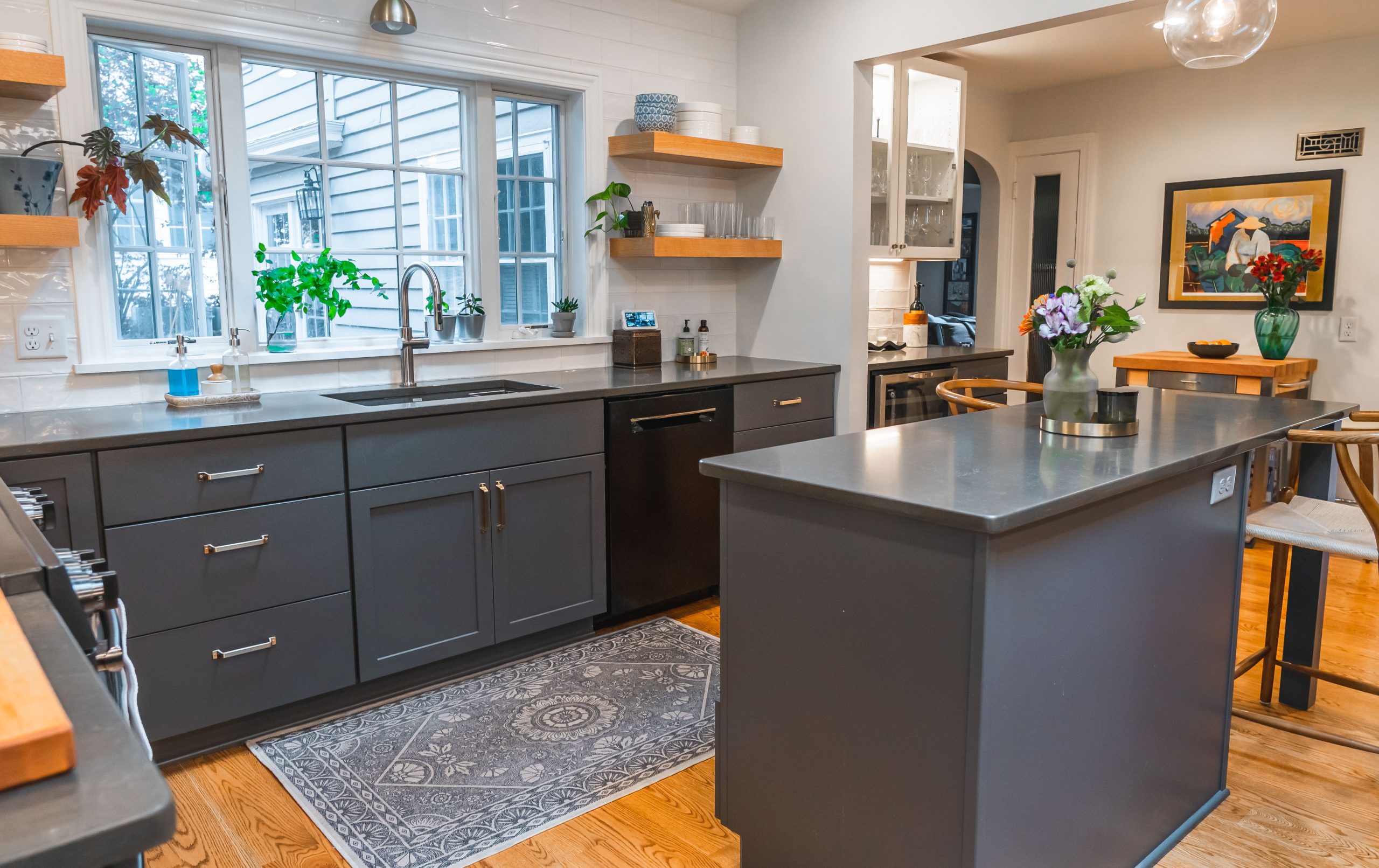 The Importance of Hiring Skilled Kitchen Remodelers The Importance of Hiring Skilled Kitchen Remodelers