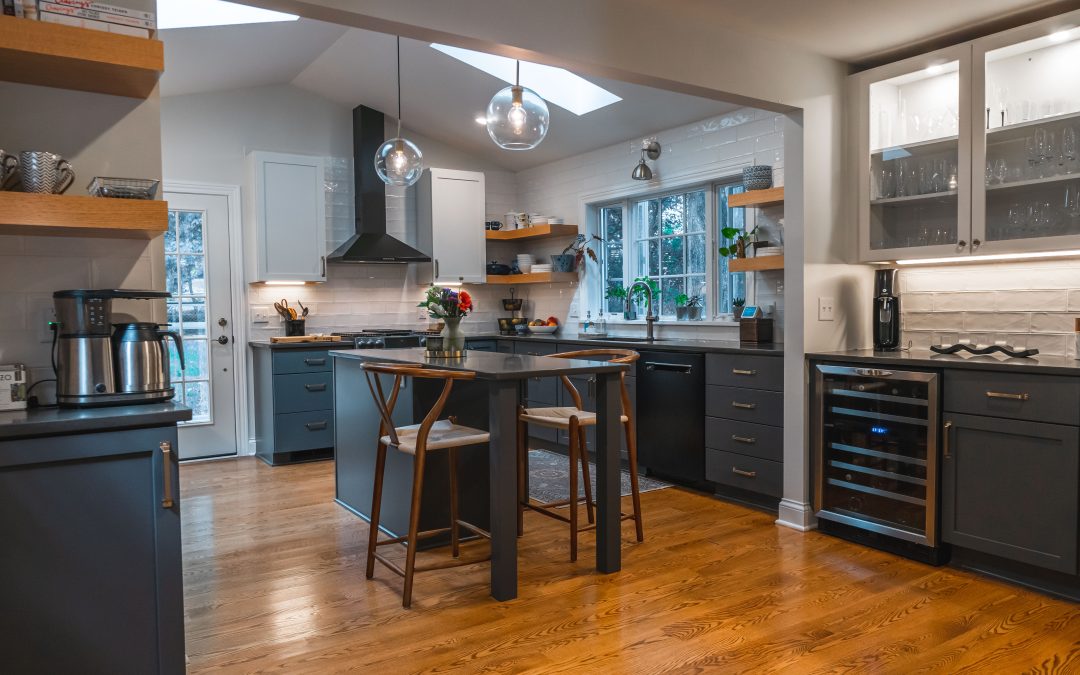 What is the Most Expensive Thing in a Kitchen Renovation?
