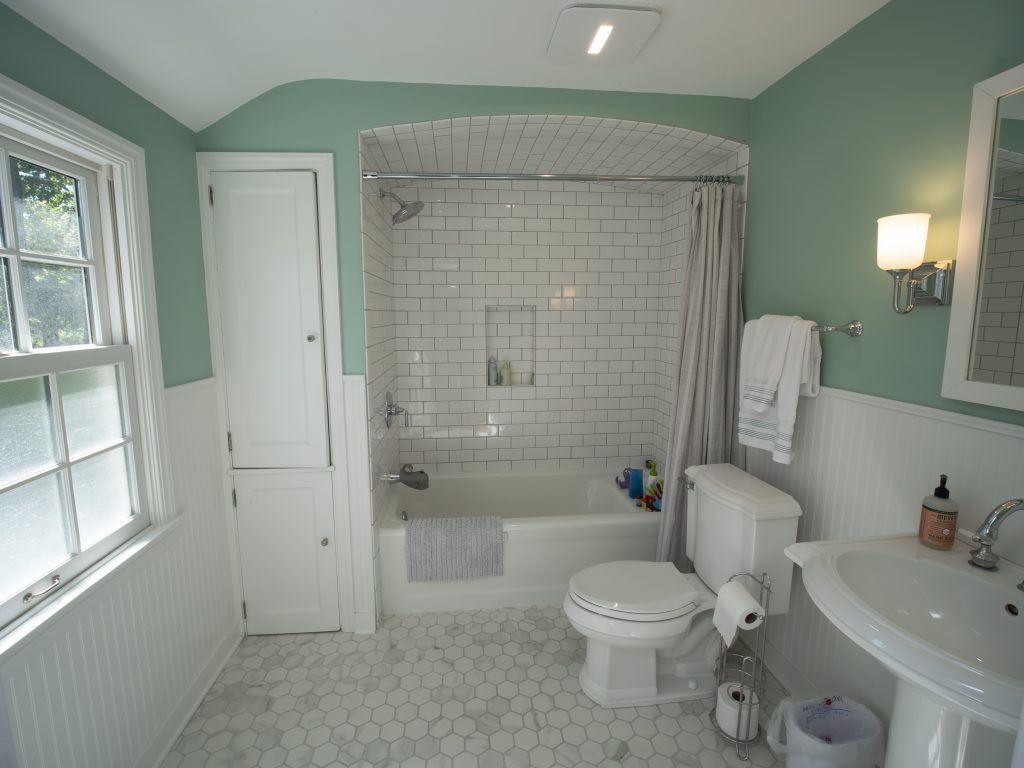 Sustainable Materials and Eco-Friendly Design