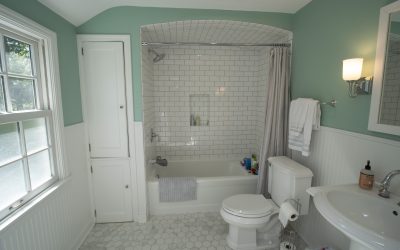 10 Creative Bathroom Remodel Ideas to Transform Your Space