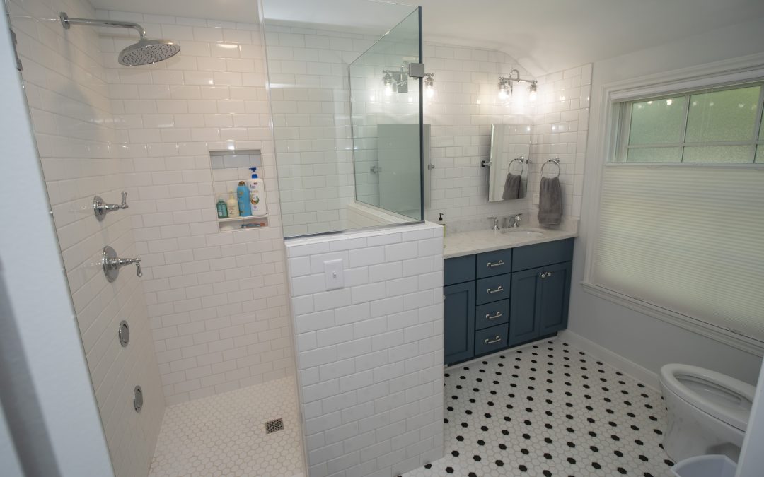 Bathroom Remodel Mistakes to Avoid for a Perfect Makeover