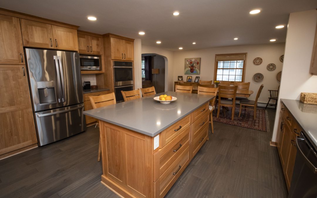 How a Kitchen Remodel Can Boost Your Home’s Value