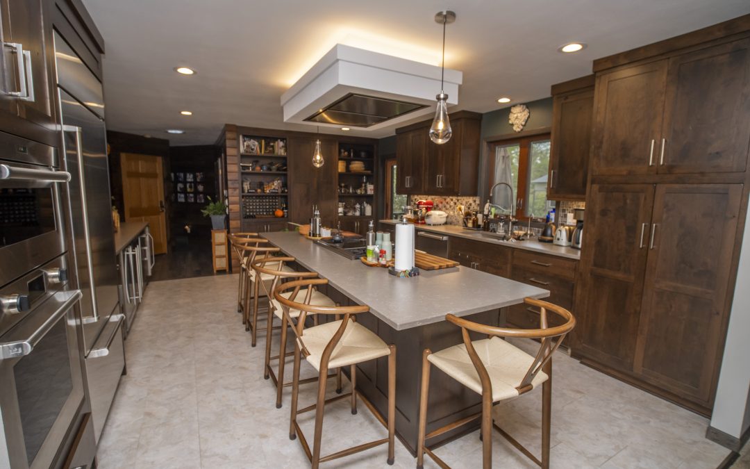 Top Trends to Watch for in Kitchen Remodels This Year