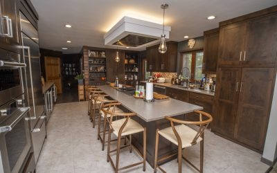 Top Trends to Watch for in Kitchen Remodels This Year
