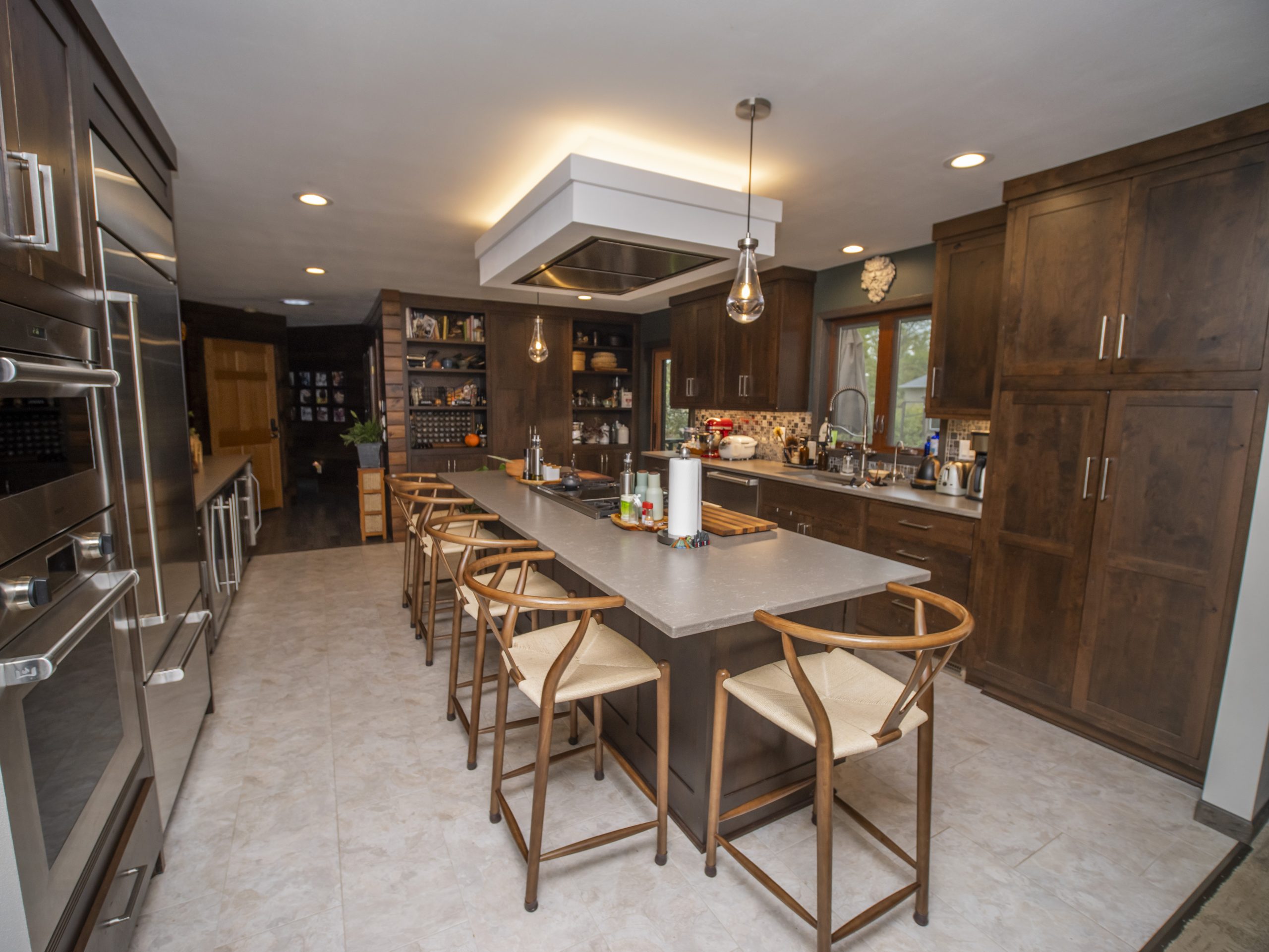 Top Trends to Watch for in Kitchen Remodels This Year