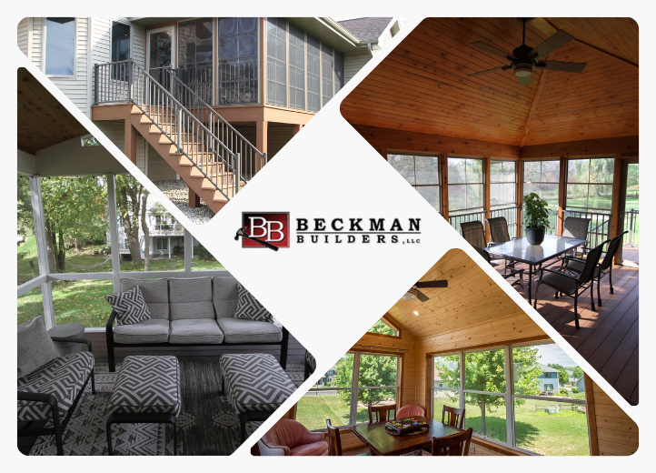 7 Stunning Sunroom Ideas to Brighten Your Home