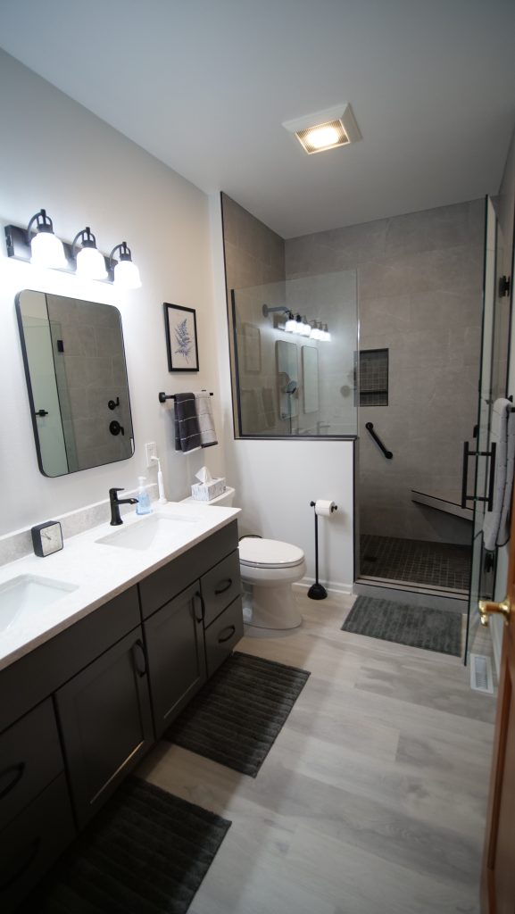 Plan for Maintenance and Longevity