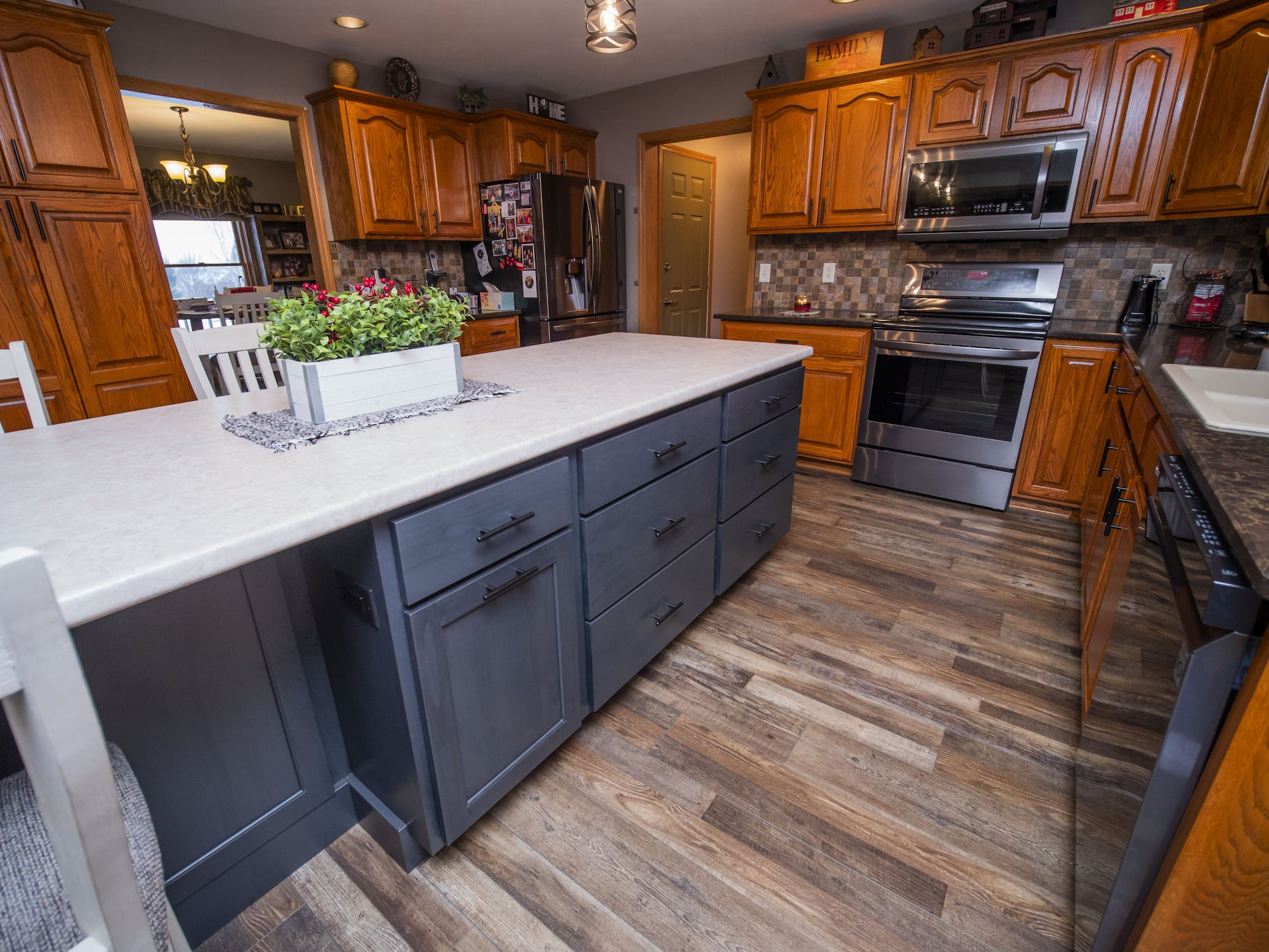 Kitchen Renovation Trends for 2025 – All You Need to Know Kitchen Renovation Trends for 2025 – All You Need to Know