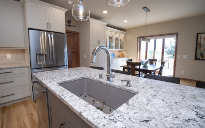 Open Concept vs. Closed Kitchen: Which Layout is Best for You?