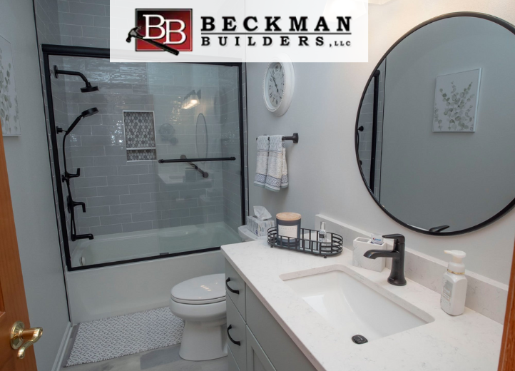 What Should I Know Before Starting a Bathroom Remodel?