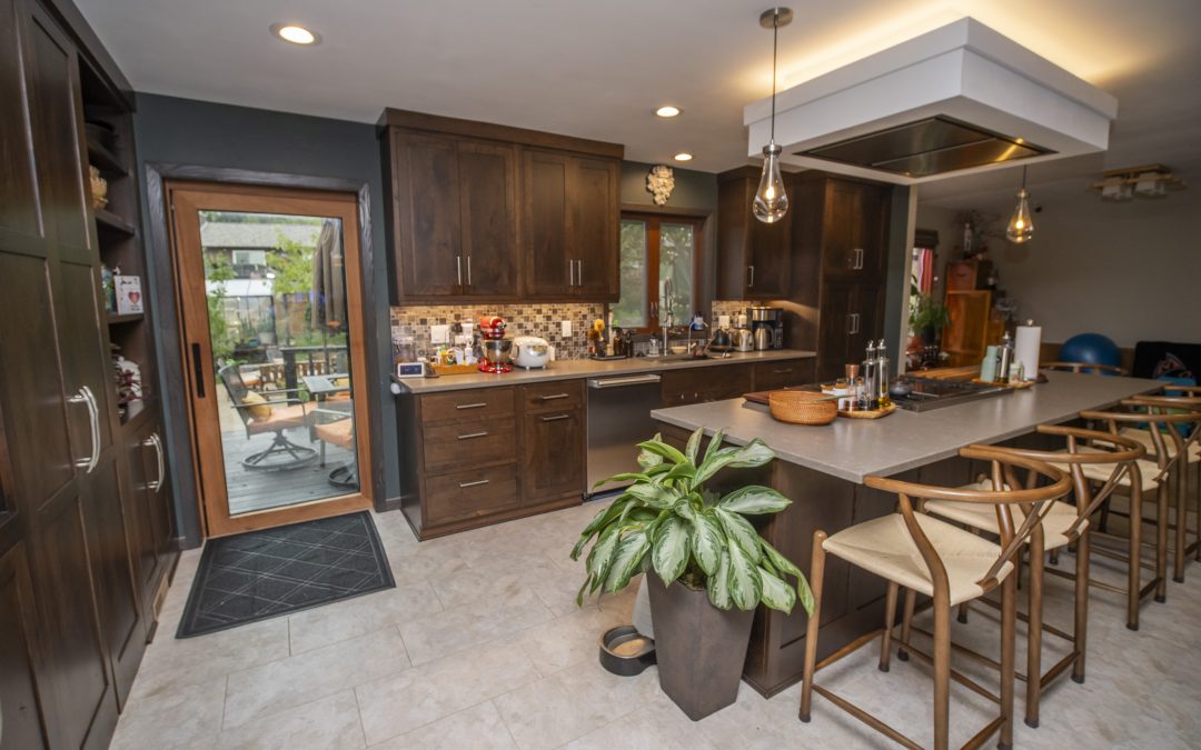 Elevate Your Kitchen Remodel with Luxurious Touches